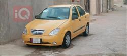 Saipa Tiba